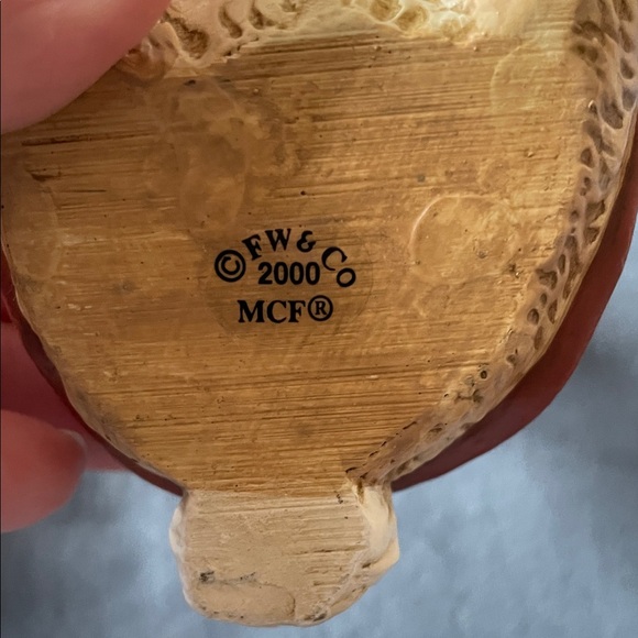 Charming Peter, rabbit and Benjamin bunny figures. - Picture 6 of 9